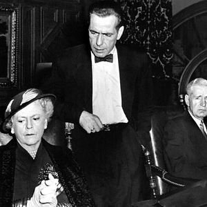 Bilder Die Maske runter