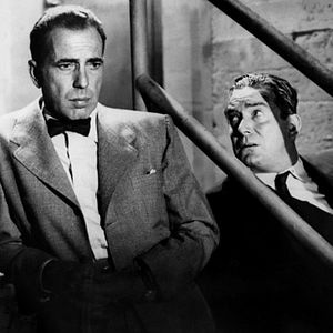 Bilder Die Maske runter