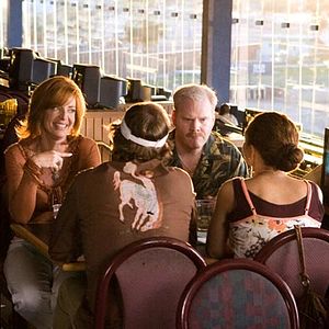 Bilder John Krasinski