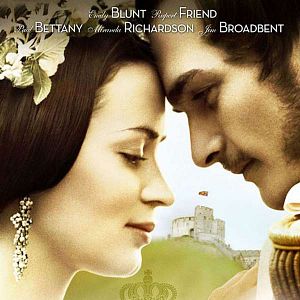 Bilder The Young Victoria