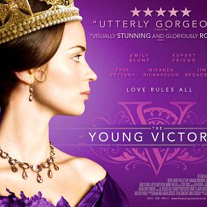 Bilder The Young Victoria