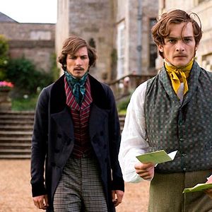 Bilder The Young Victoria