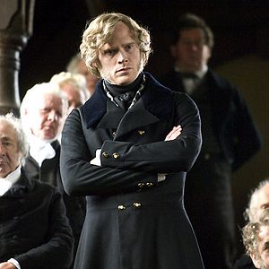 Bilder The Young Victoria