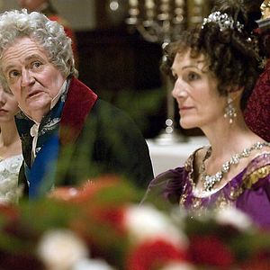 Bilder The Young Victoria