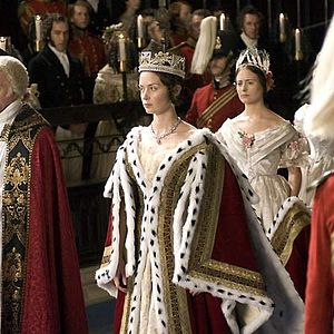 Bilder The Young Victoria