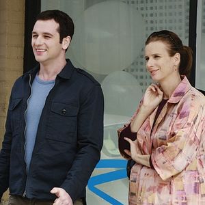 Bilder Rachel Griffiths