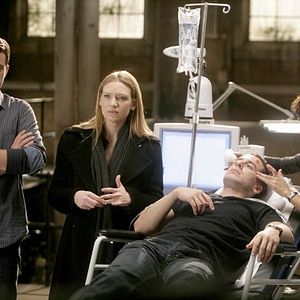 Bilder Joshua Jackson