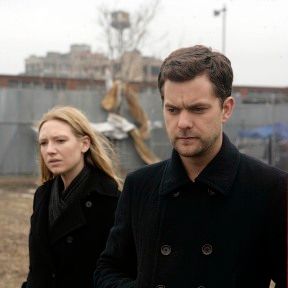 Bilder Joshua Jackson