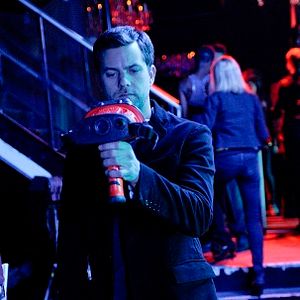 Bilder Joshua Jackson