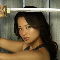 Bilder Jamie Chung