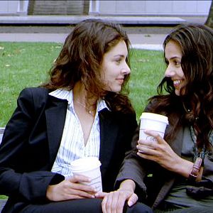 Bilder I Can't Think Straight