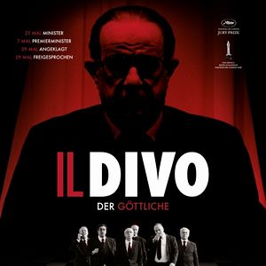 Bilder Il Divo - Der Göttliche