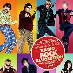 Bilder Radio Rock Revolution