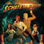 Bilder WinneToons - Die Legende vom Schatz im Silbersee