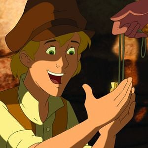 Bilder WinneToons - Die Legende vom Schatz im Silbersee