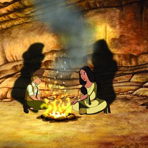 Bilder WinneToons - Die Legende vom Schatz im Silbersee