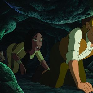 Bilder WinneToons - Die Legende vom Schatz im Silbersee