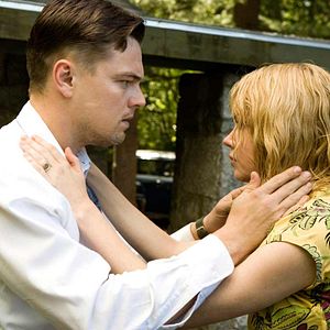 Bilder Shutter Island
