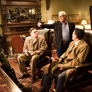 Bilder Martin Scorsese