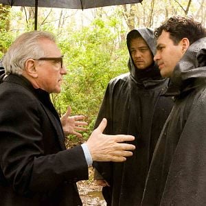 Bilder Martin Scorsese