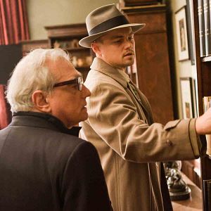 Bilder Martin Scorsese