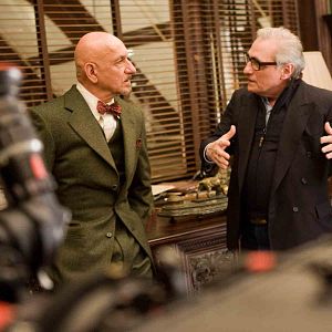 Bilder Martin Scorsese