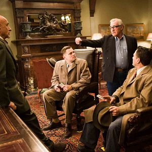 Bilder Martin Scorsese