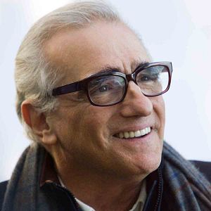 Bilder Martin Scorsese