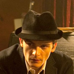 Bilder Rupert Friend