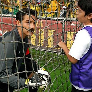 Bilder Kick It - Zwei wie Feuer und Wasser