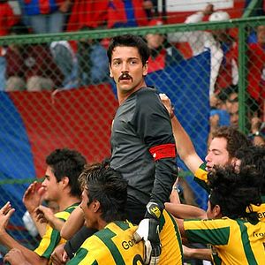 Bilder Kick It - Zwei wie Feuer und Wasser