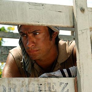 Bilder Kick It - Zwei wie Feuer und Wasser