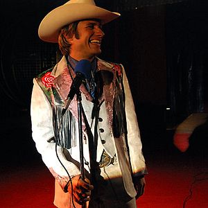 Bilder Kick It - Zwei wie Feuer und Wasser