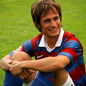 Bilder Kick It - Zwei wie Feuer und Wasser