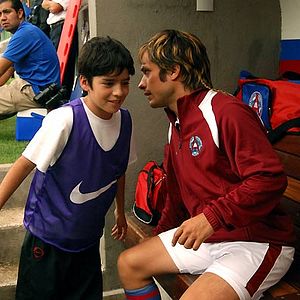 Bilder Kick It - Zwei wie Feuer und Wasser