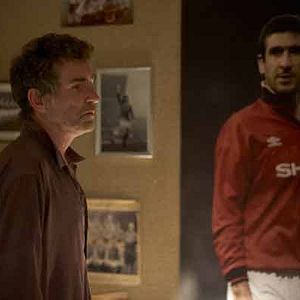 Bilder Eric Cantona