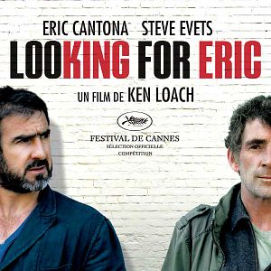 Bilder Looking for Eric