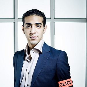 Bilder Mhamed Arezki