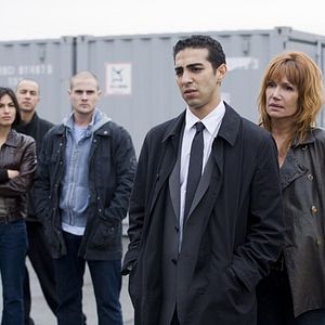 Bilder Raphaël Lenglet