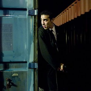 Bilder Mhamed Arezki