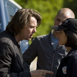 Bilder Luc Thuillier