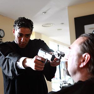 Bilder Mhamed Arezki