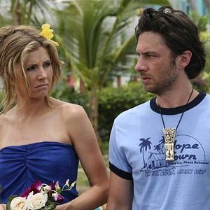 Bilder Zach Braff