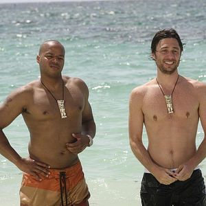 Bilder Donald Faison