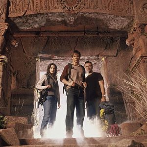 Bilder Cobie Smulders