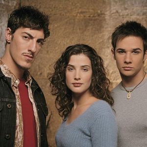 Bilder Cobie Smulders