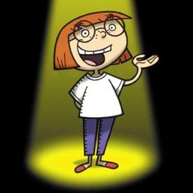 Bilder Tracey McBean