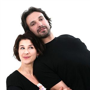 Bilder Isabelle Gélinas