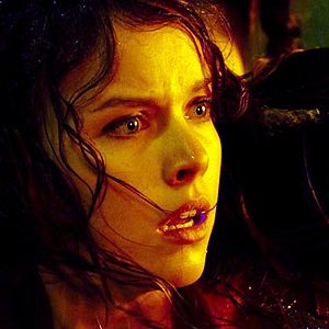 Bilder Allison Miller