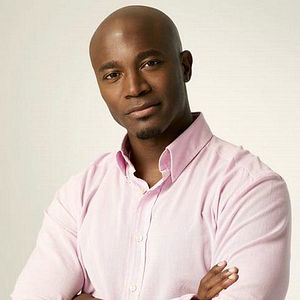 Bilder Taye Diggs